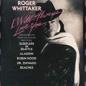 Roger Whittaker